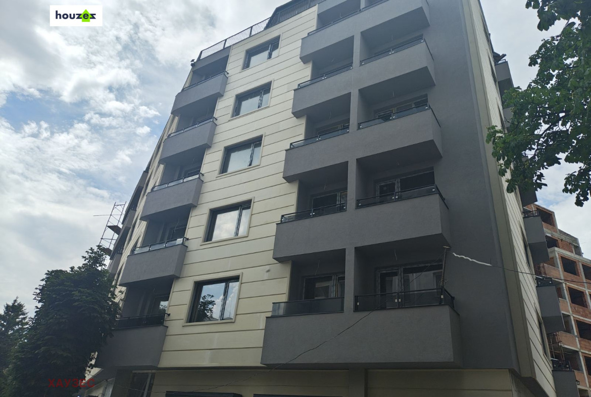 Apartment in Banishora, Sofia - Image 15