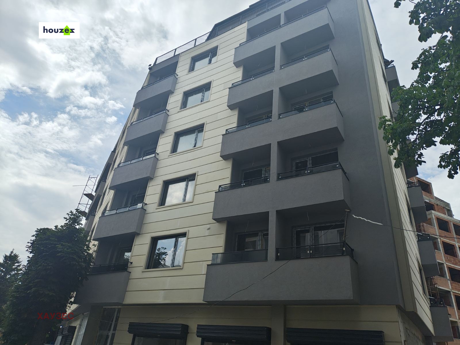 Apartment in Banishora, Sofia - Image 32