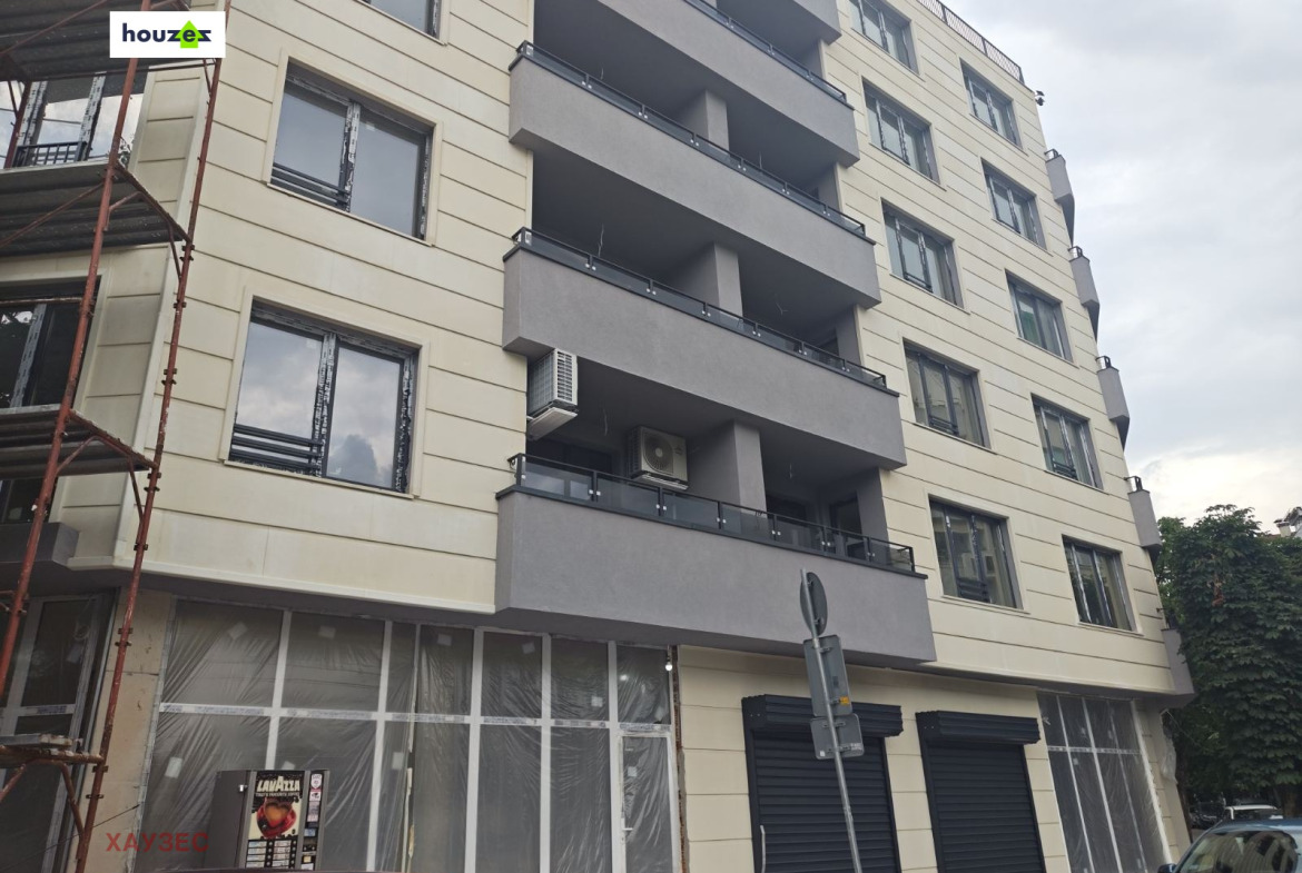 Apartment in Banishora, Sofia - Image 16