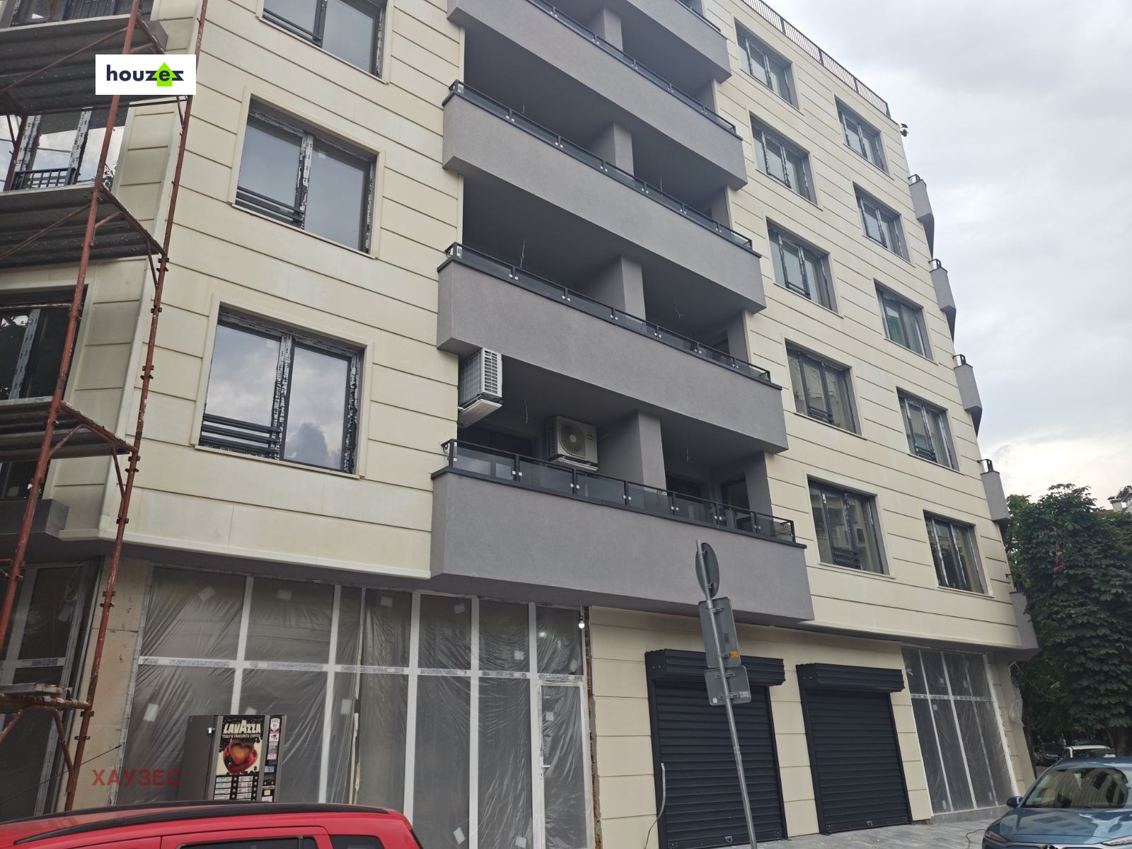Apartment in Banishora, Sofia - Image 33