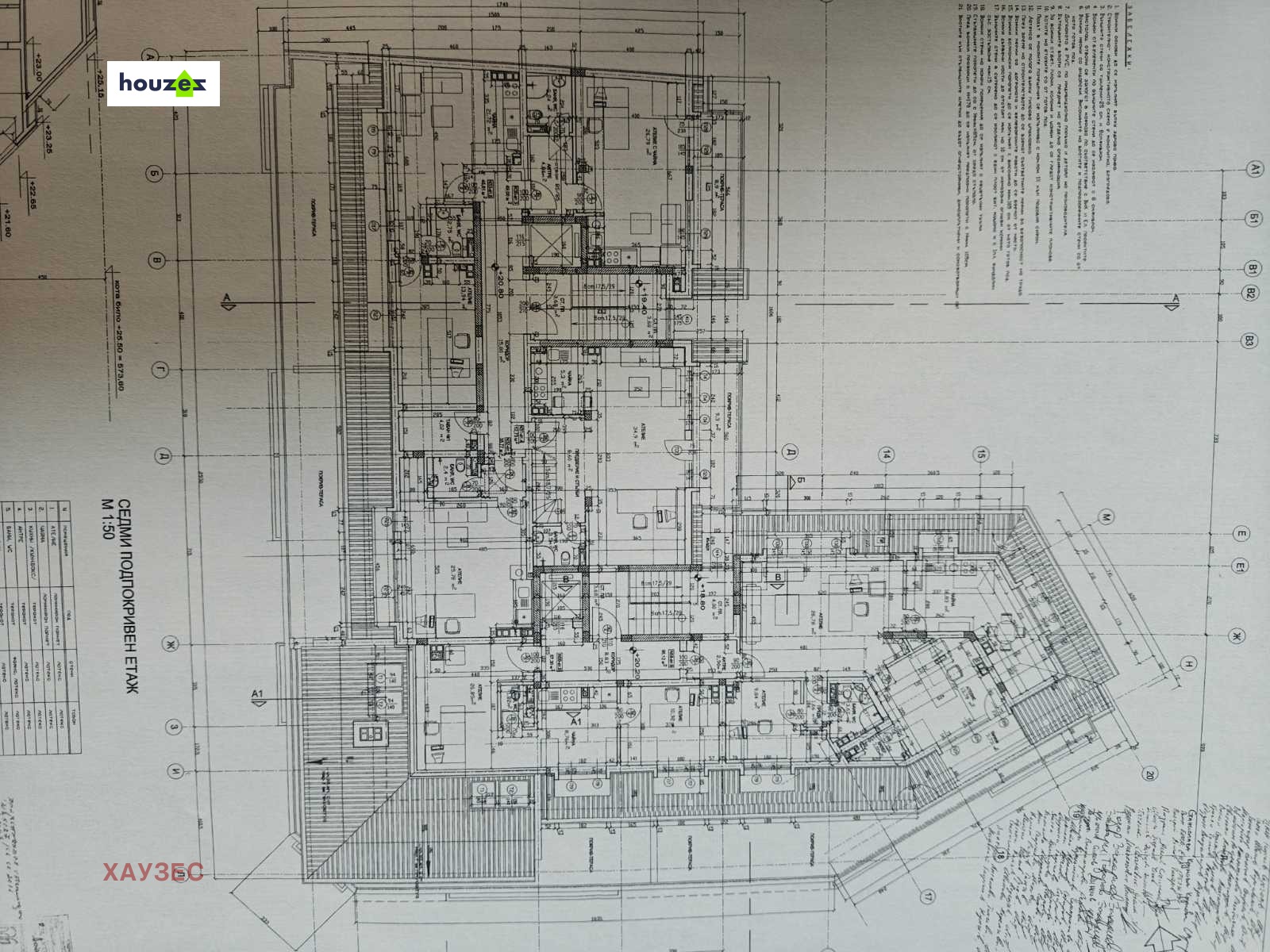 Apartment in Banishora, Sofia - Image 34