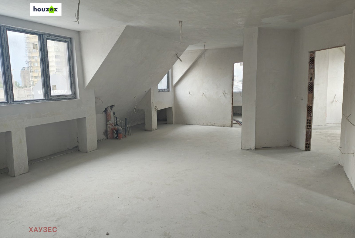 Apartment in Banishora, Sofia - Image 2