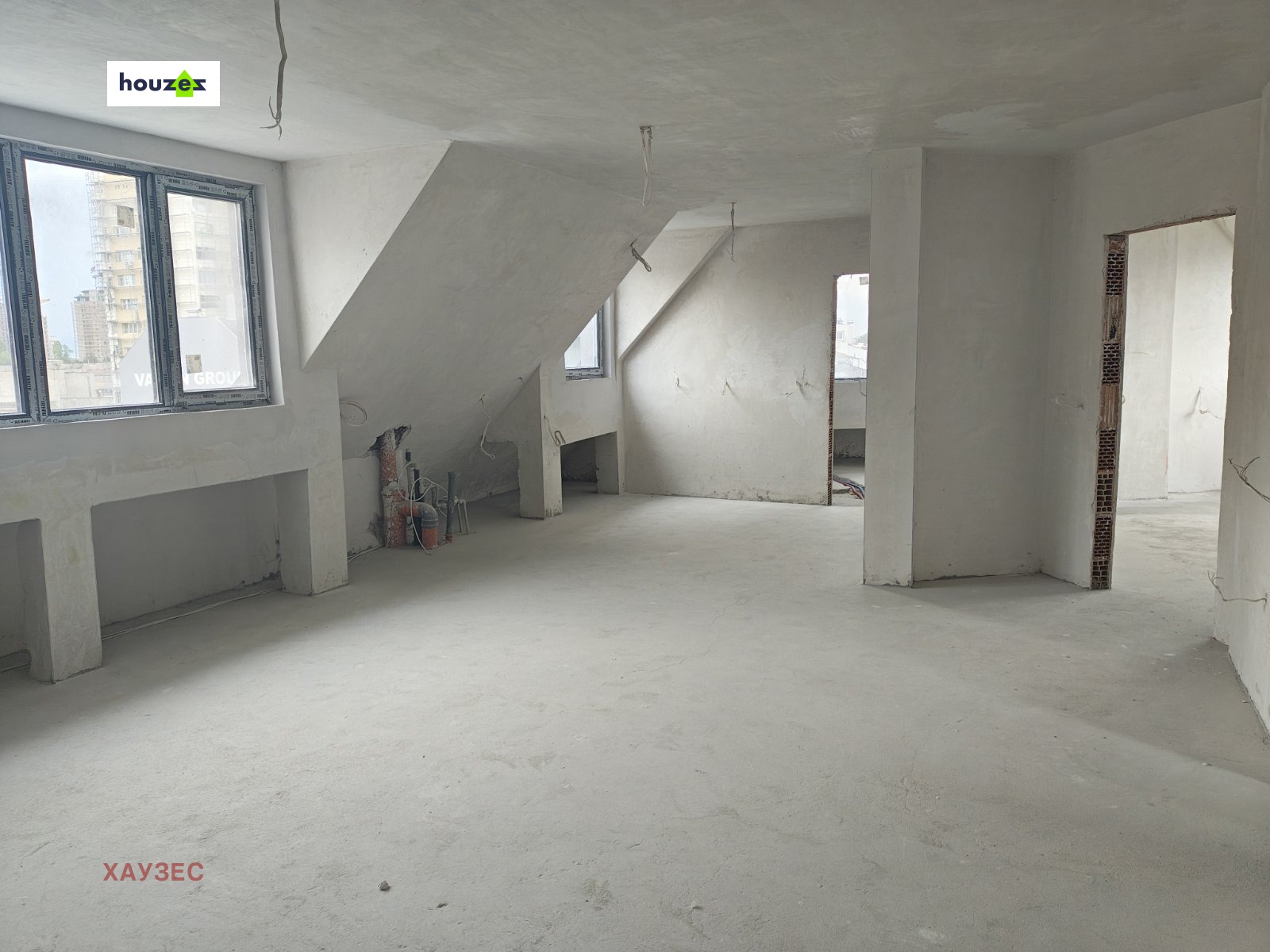 Apartment in Banishora, Sofia - Image 19