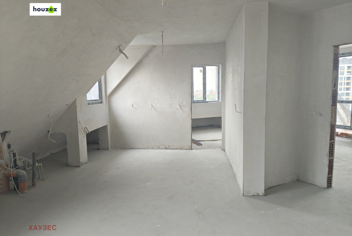 Apartment in Banishora, Sofia - Image 3