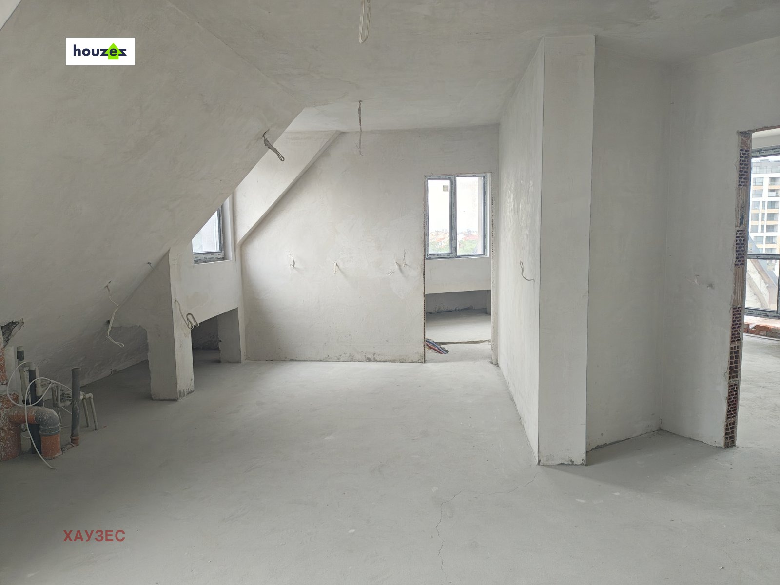 Apartment in Banishora, Sofia - Image 20
