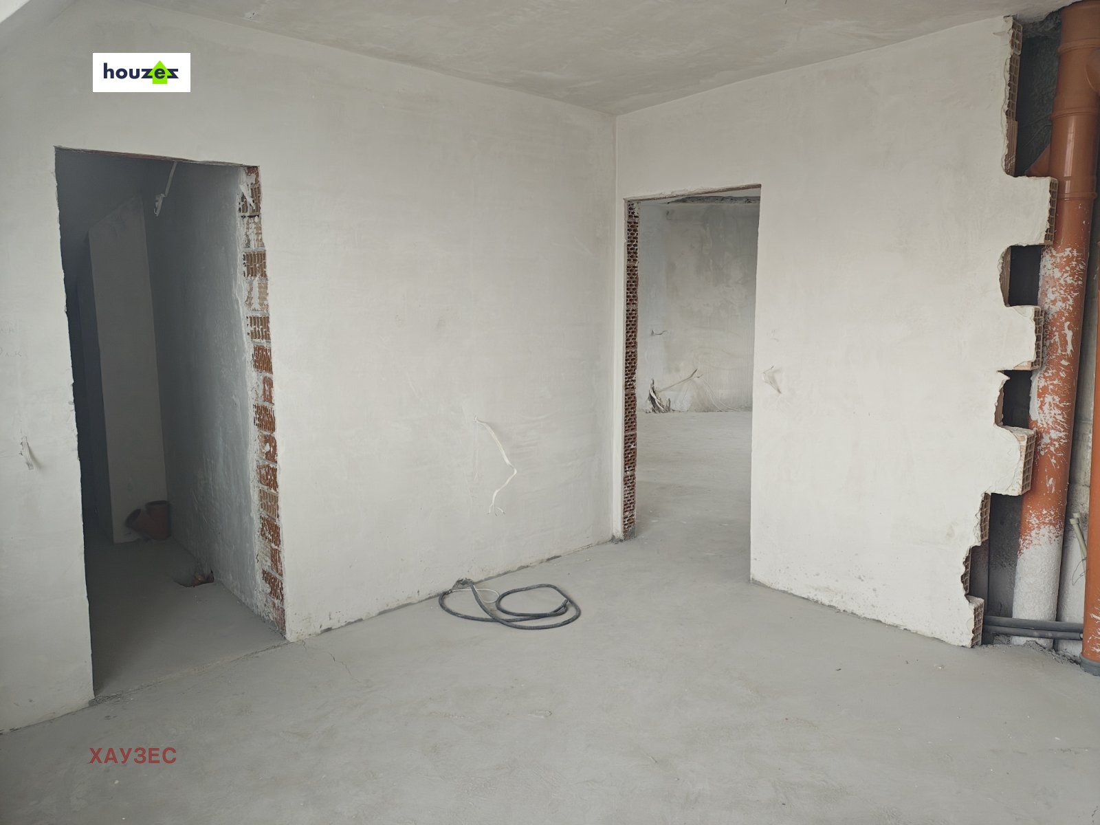 Apartment in Banishora, Sofia - Image 21