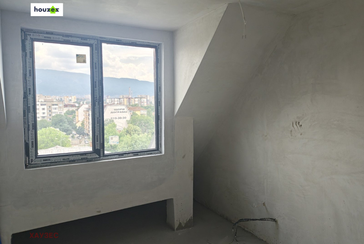 Apartment in Banishora, Sofia - Image 5