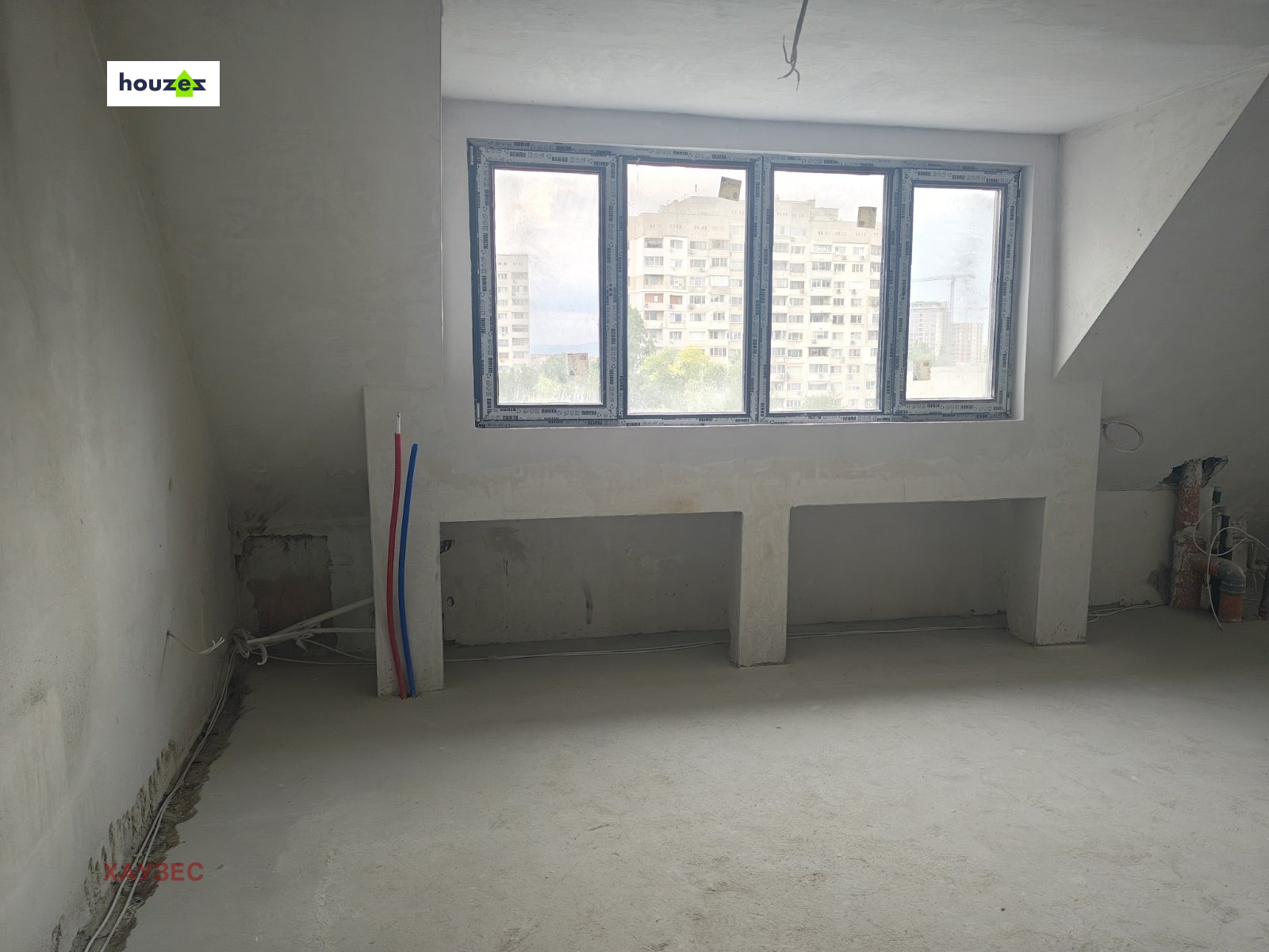 Apartment in Banishora, Sofia - Image 24