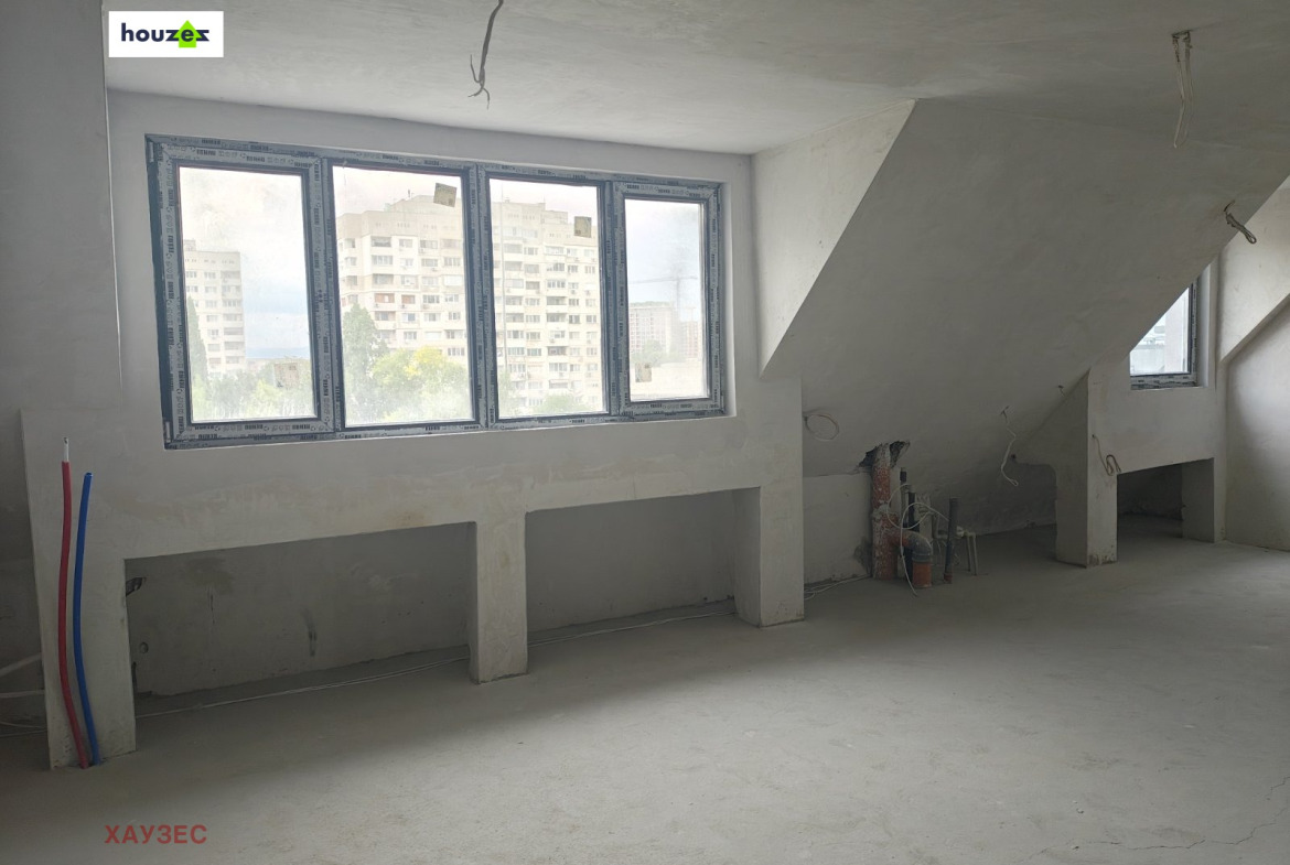 Apartment in Banishora, Sofia - Image 8