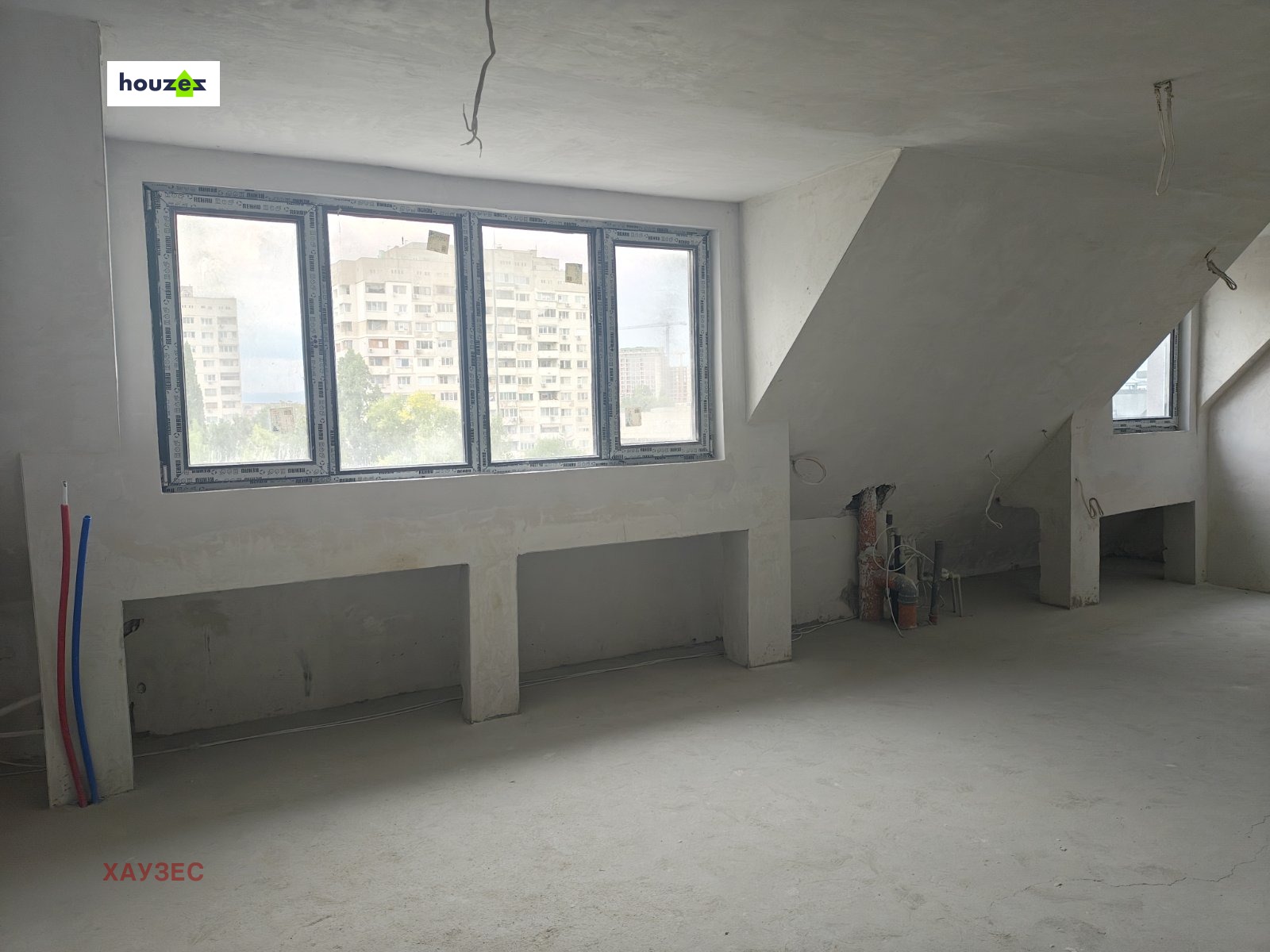 Apartment in Banishora, Sofia - Image 25