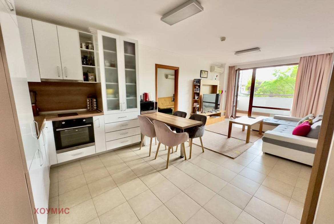 tristaen-apartament-131-kvm-prodava-ravda-purvi-etazh-12 Тристаен апартамент 131 кв.м за продажба в Равда | Първи етаж