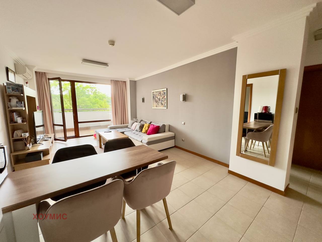 tristaen-apartament-131-kvm-prodava-ravda-purvi-etazh-13 Тристаен апартамент 131 кв.м за продажба в Равда | Първи етаж