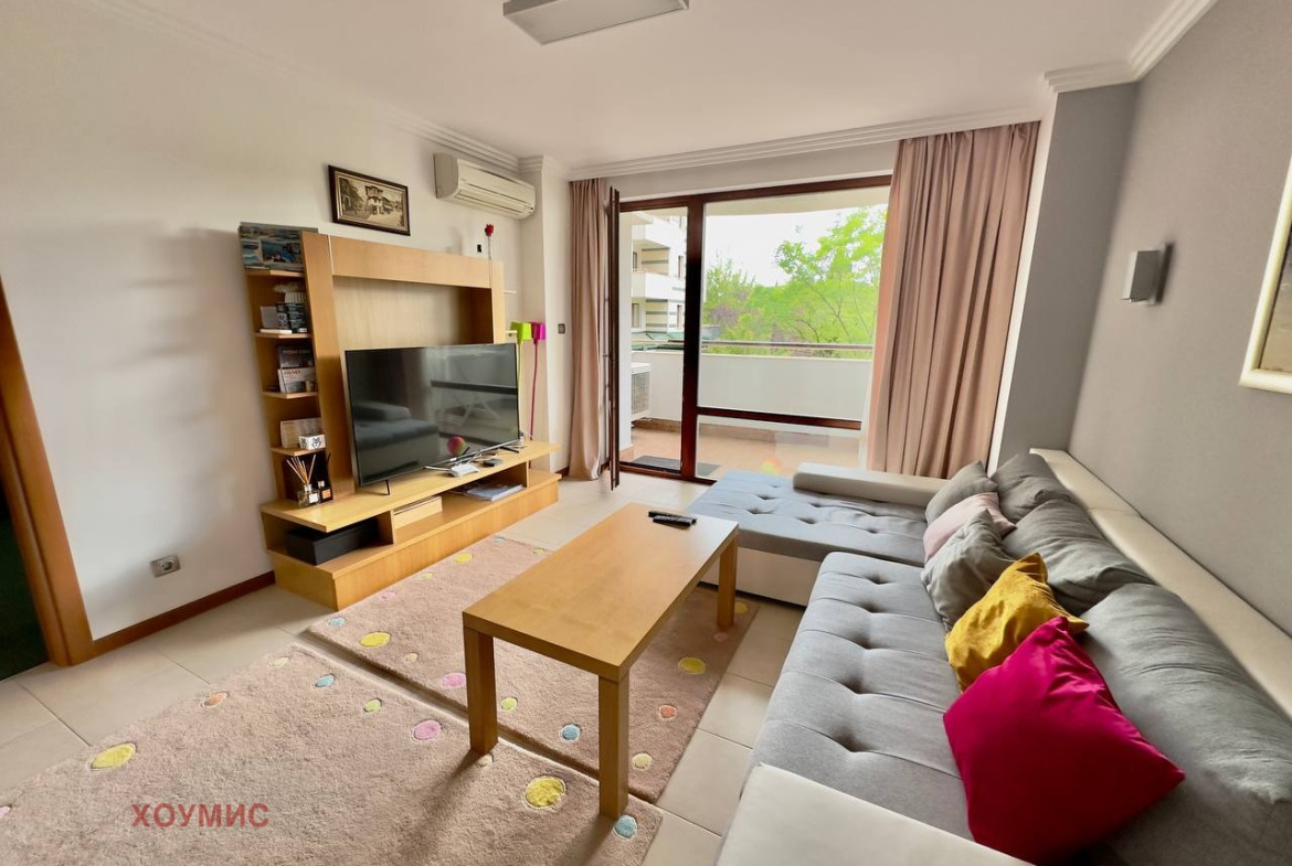 tristaen-apartament-131-kvm-prodava-ravda-purvi-etazh-8 Тристаен апартамент 131 кв.м за продажба в Равда | Първи етаж