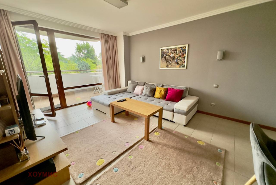 tristaen-apartament-131-kvm-prodava-ravda-purvi-etazh-9 Тристаен апартамент 131 кв.м за продажба в Равда | Първи етаж