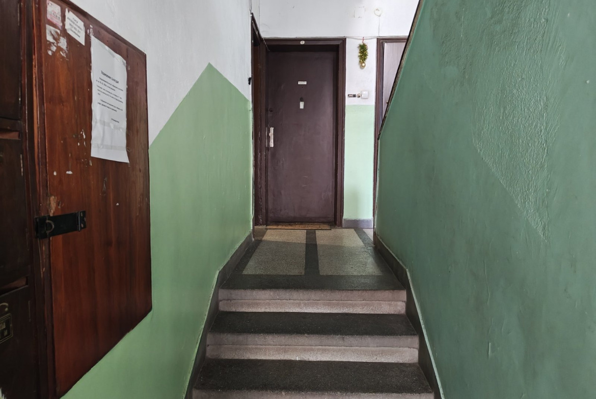 Apartment in Oborishte, Sofia - Image 17