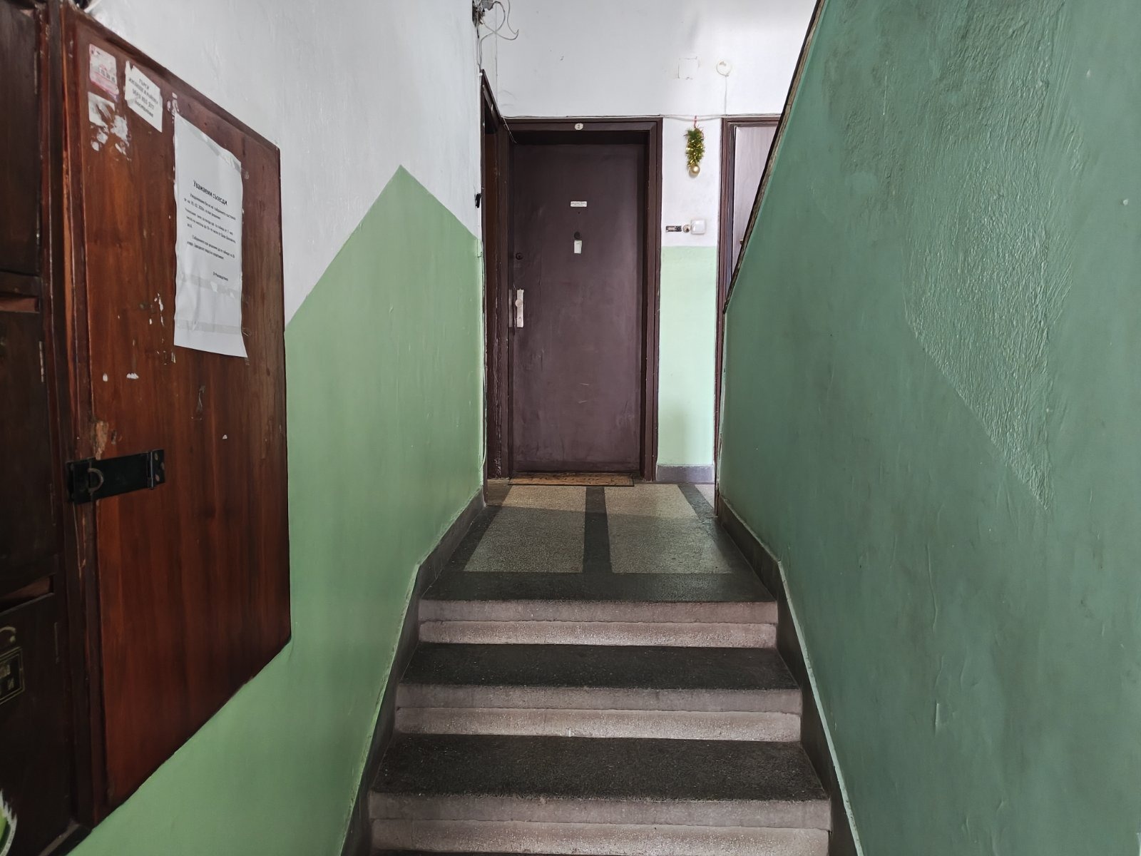 Apartment in Oborishte, Sofia - Image 35