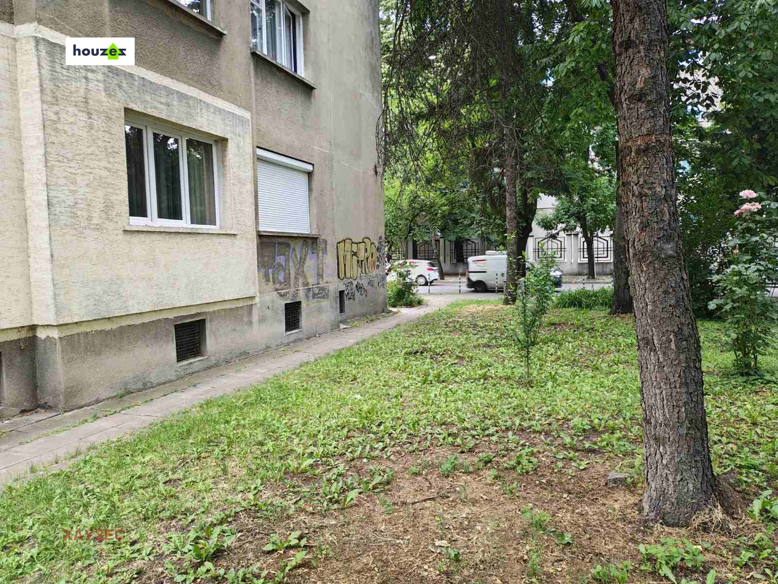 Apartment in Oborishte, Sofia - Image 20