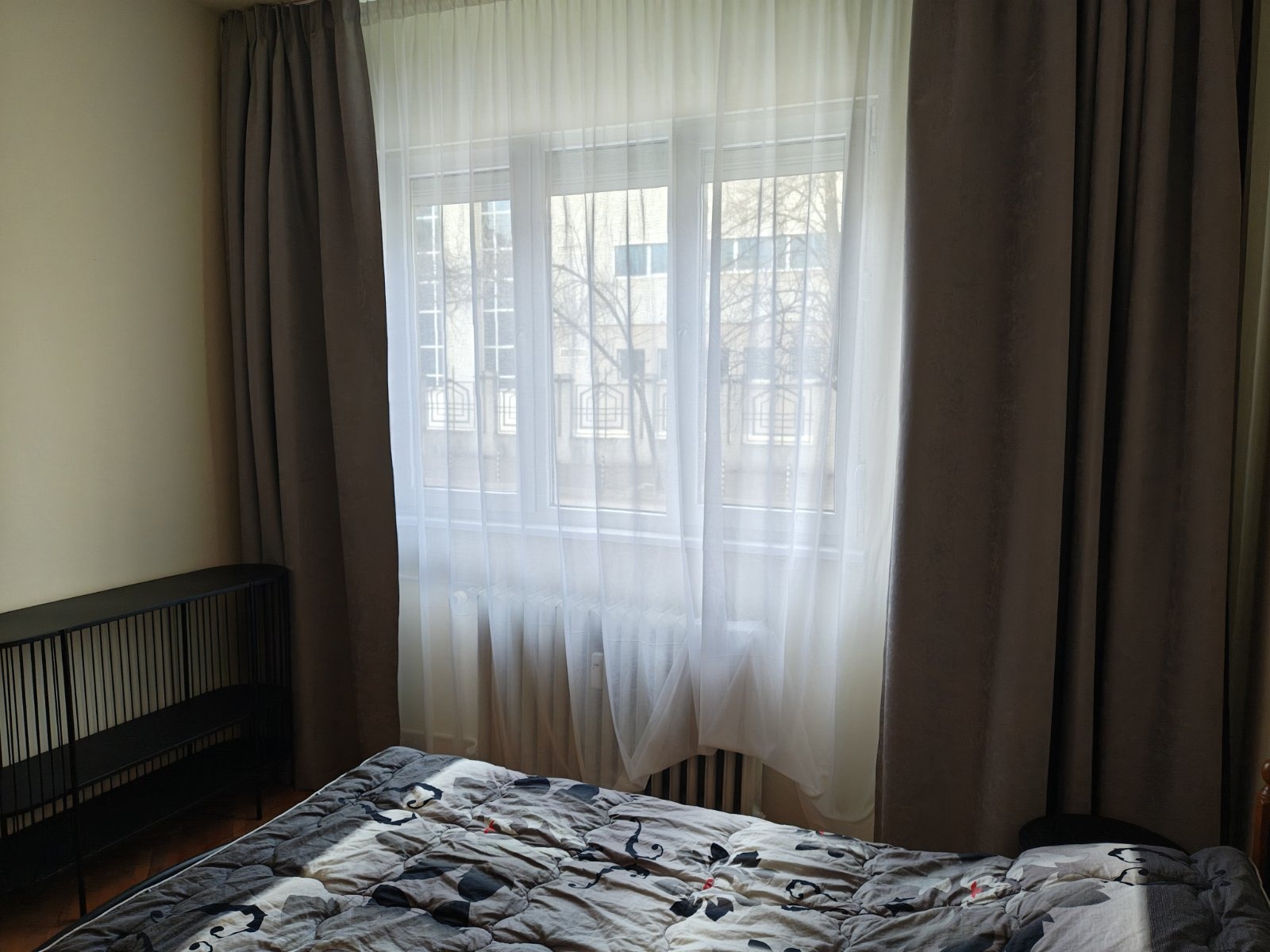 Apartment in Oborishte, Sofia - Image 23