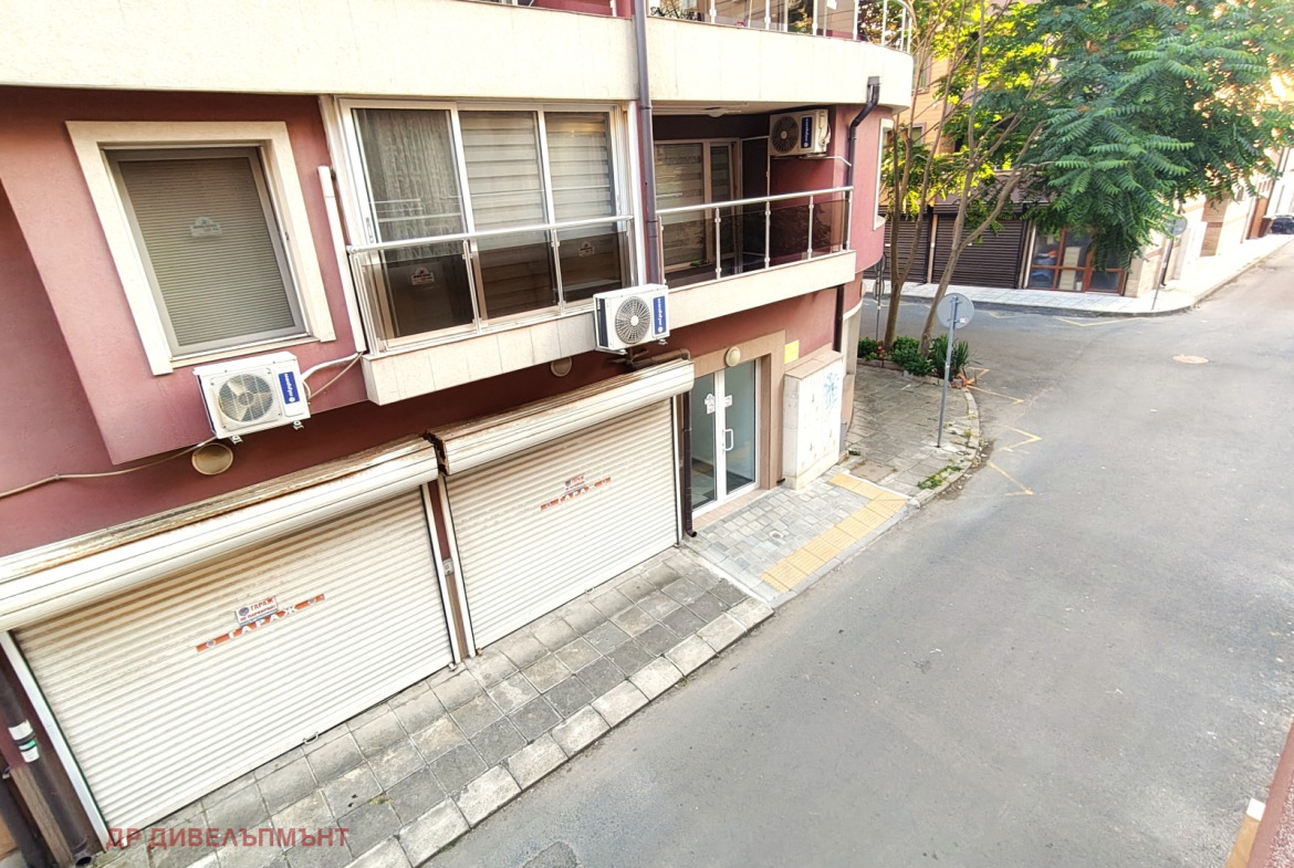 Apartment in Bulgaria 42, Pomorie - Image 14