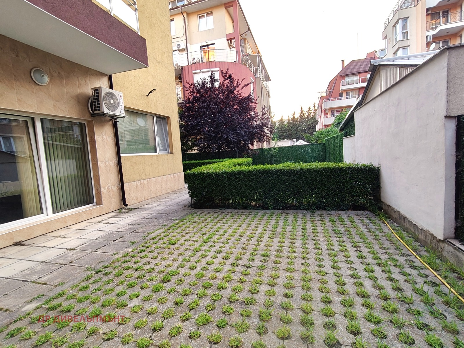 Apartment in Bulgaria 42, Pomorie - Image 30