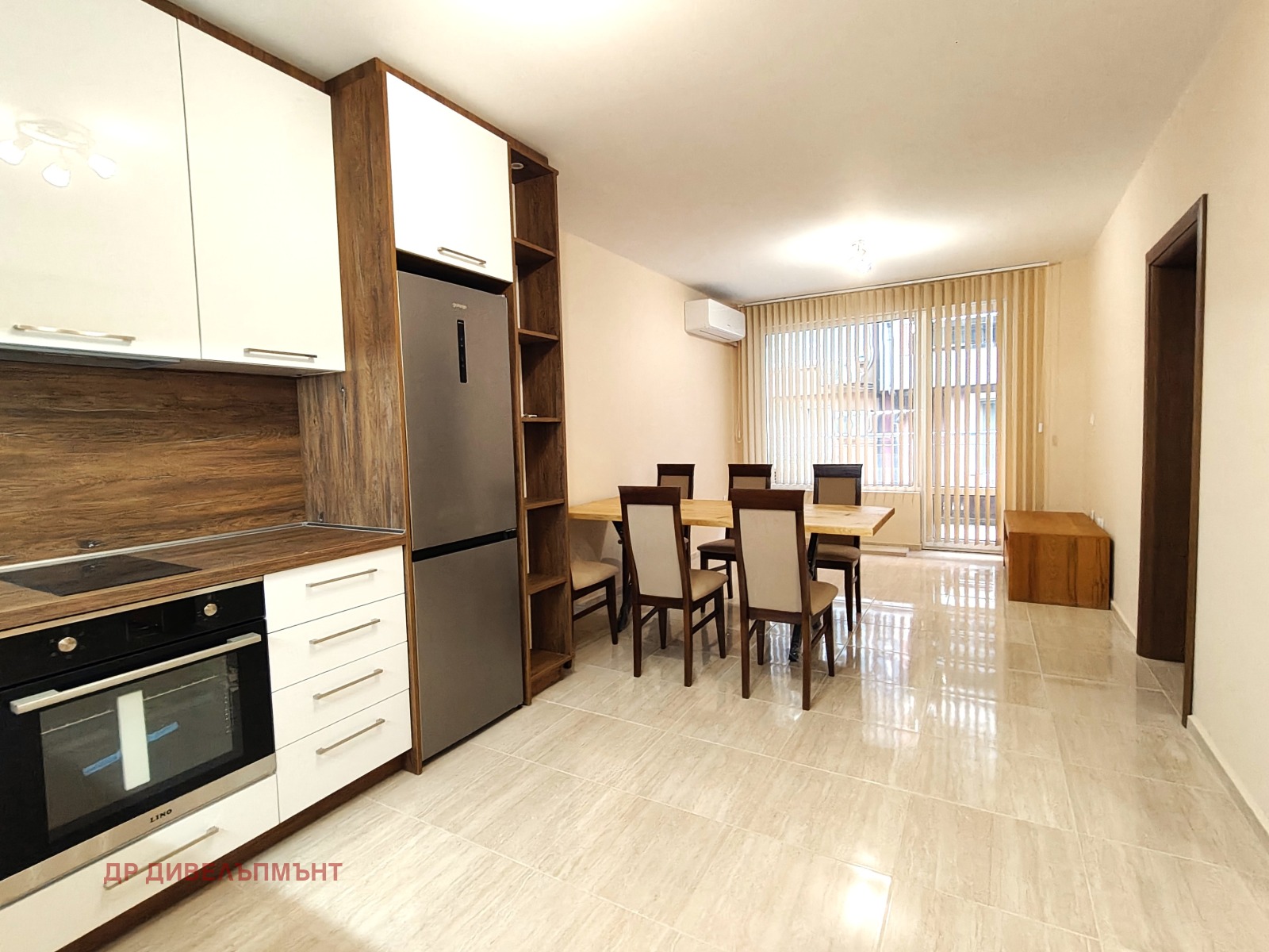 Apartment in Bulgaria 42, Pomorie - Image 17
