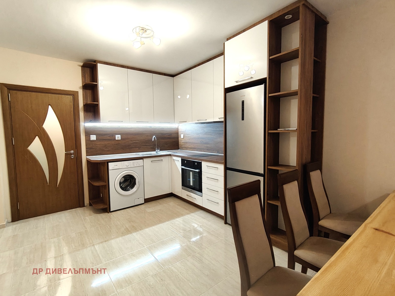 Apartment in Bulgaria 42, Pomorie - Image 18