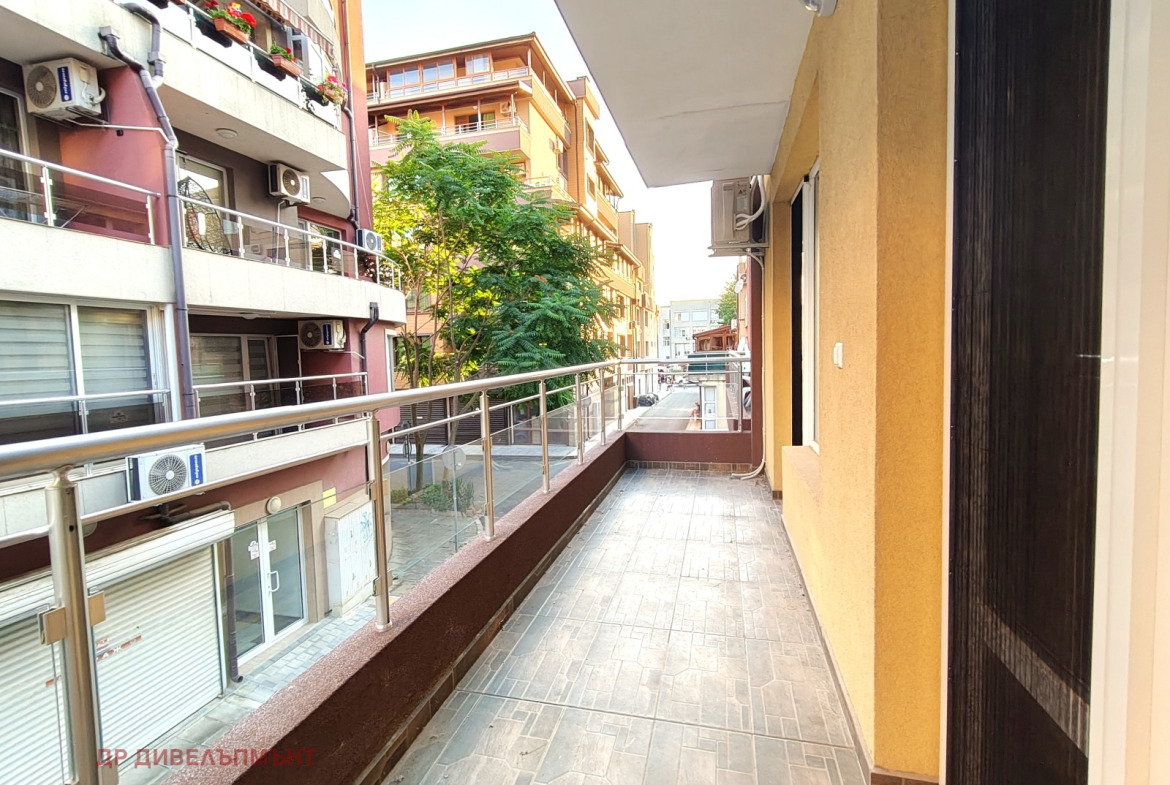 Apartment in Bulgaria 42, Pomorie - Image 5