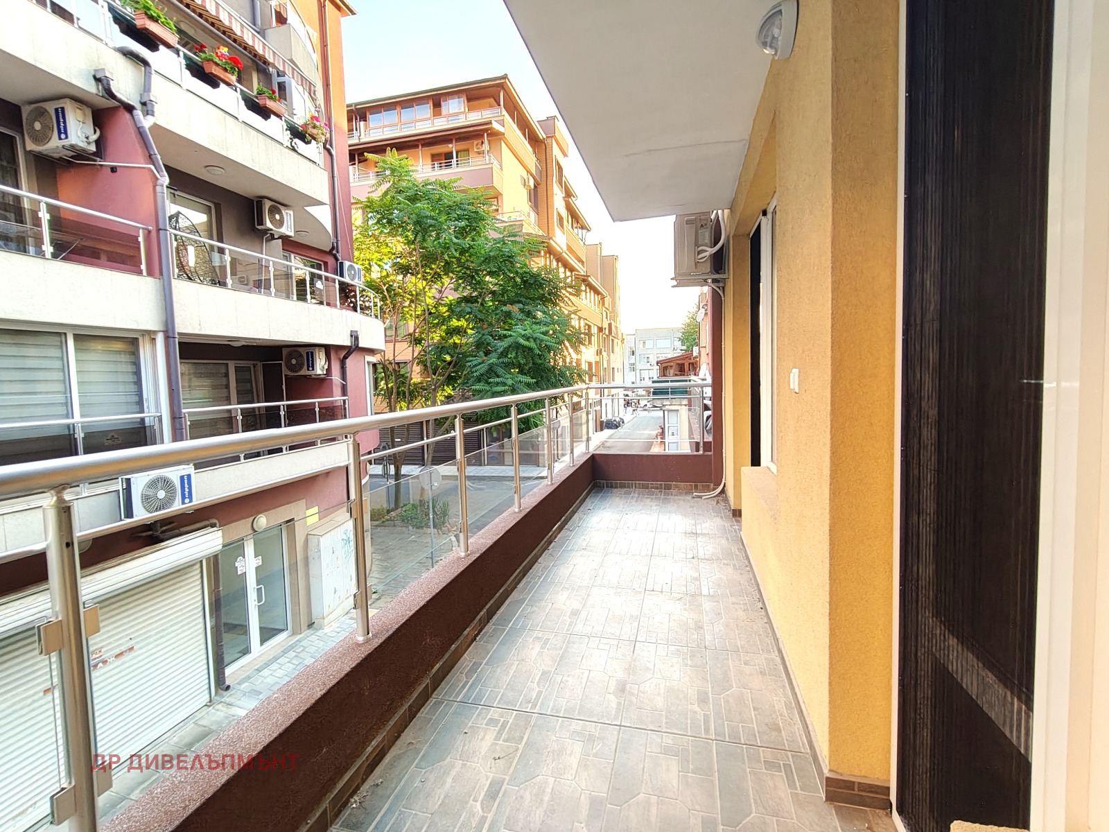 Apartment in Bulgaria 42, Pomorie - Image 20