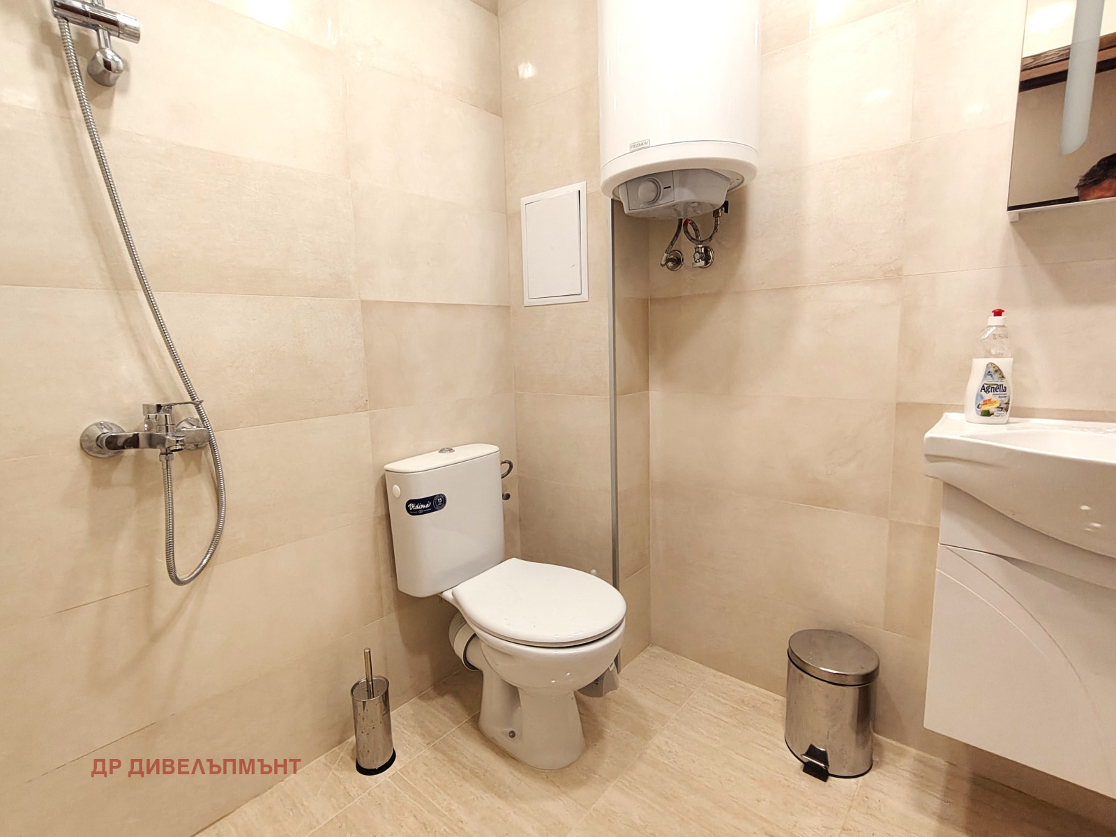 Apartment in Bulgaria 42, Pomorie - Image 24