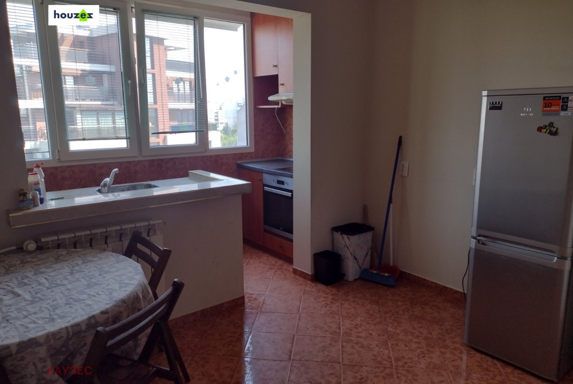 Тристаен апартамент 85 кв.м продажба Овча Купел 1 | До Метро Мизия