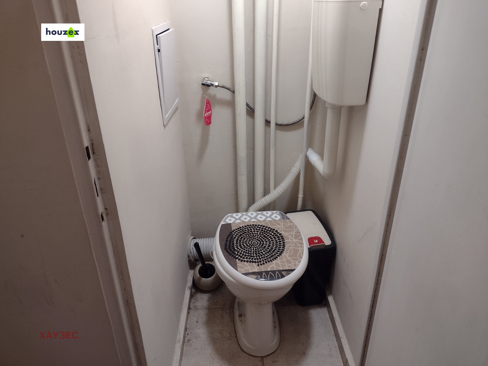 Тристаен апартамент 85 кв.м продажба Овча Купел 1 | До Метро Мизия