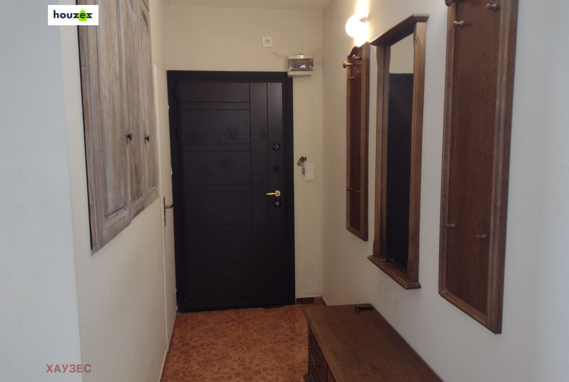 Тристаен апартамент 85 кв.м продажба Овча Купел 1 | До Метро Мизия