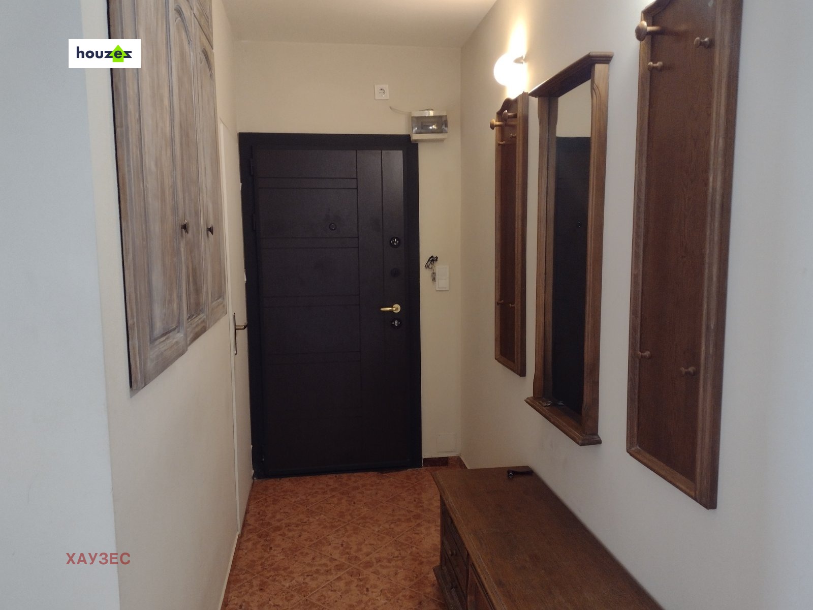 Тристаен апартамент 85 кв.м продажба Овча Купел 1 | До Метро Мизия