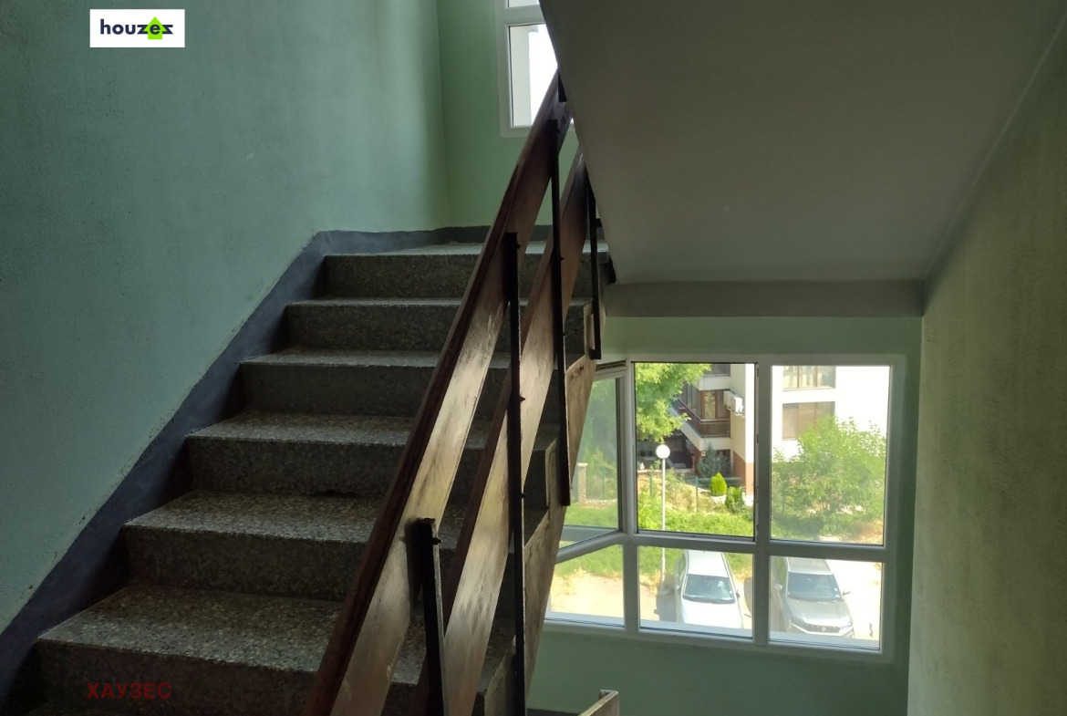 Тристаен апартамент 85 кв.м продажба Овча Купел 1 | До Метро Мизия