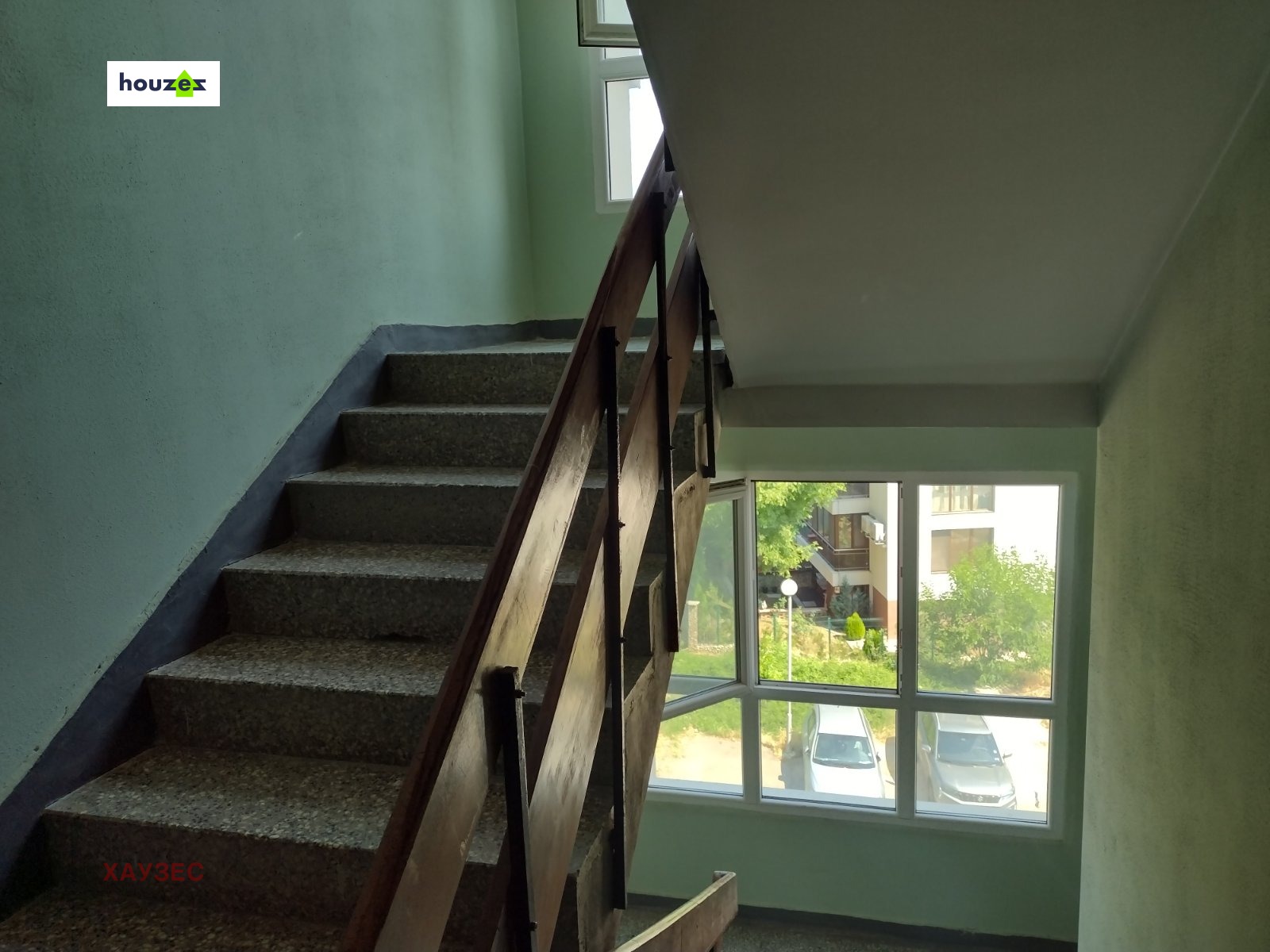 Тристаен апартамент 85 кв.м продажба Овча Купел 1 | До Метро Мизия