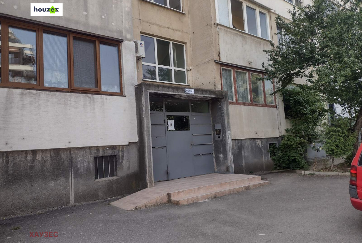 Тристаен апартамент 85 кв.м продажба Овча Купел 1 | До Метро Мизия