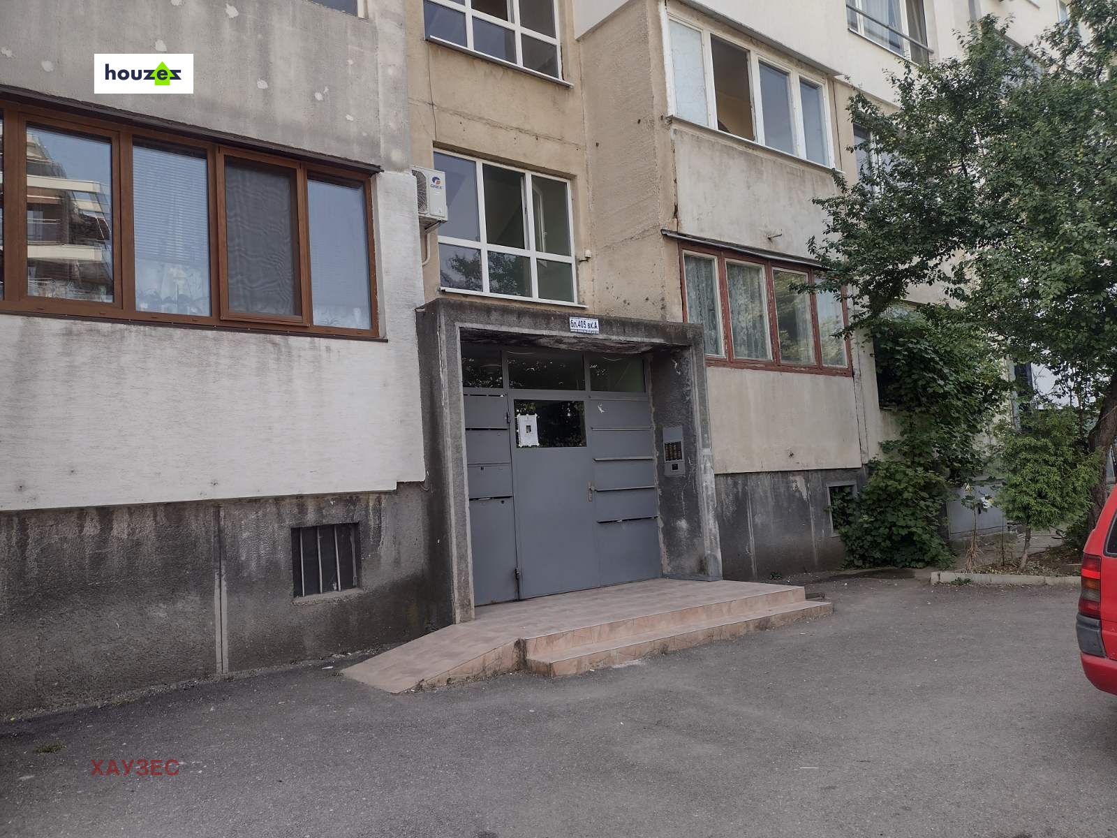 Тристаен апартамент 85 кв.м продажба Овча Купел 1 | До Метро Мизия