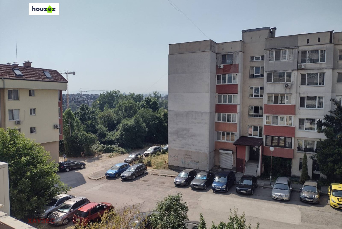Тристаен апартамент 85 кв.м продажба Овча Купел 1 | До Метро Мизия