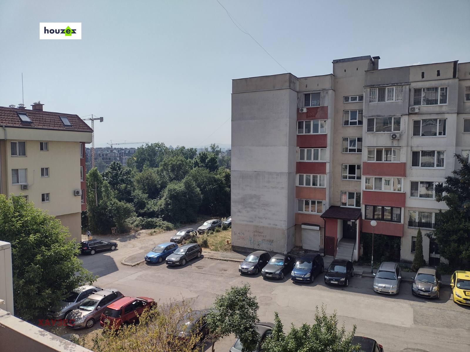 Тристаен апартамент 85 кв.м продажба Овча Купел 1 | До Метро Мизия