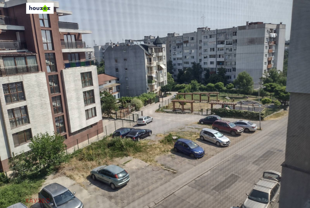 Тристаен апартамент 85 кв.м продажба Овча Купел 1 | До Метро Мизия