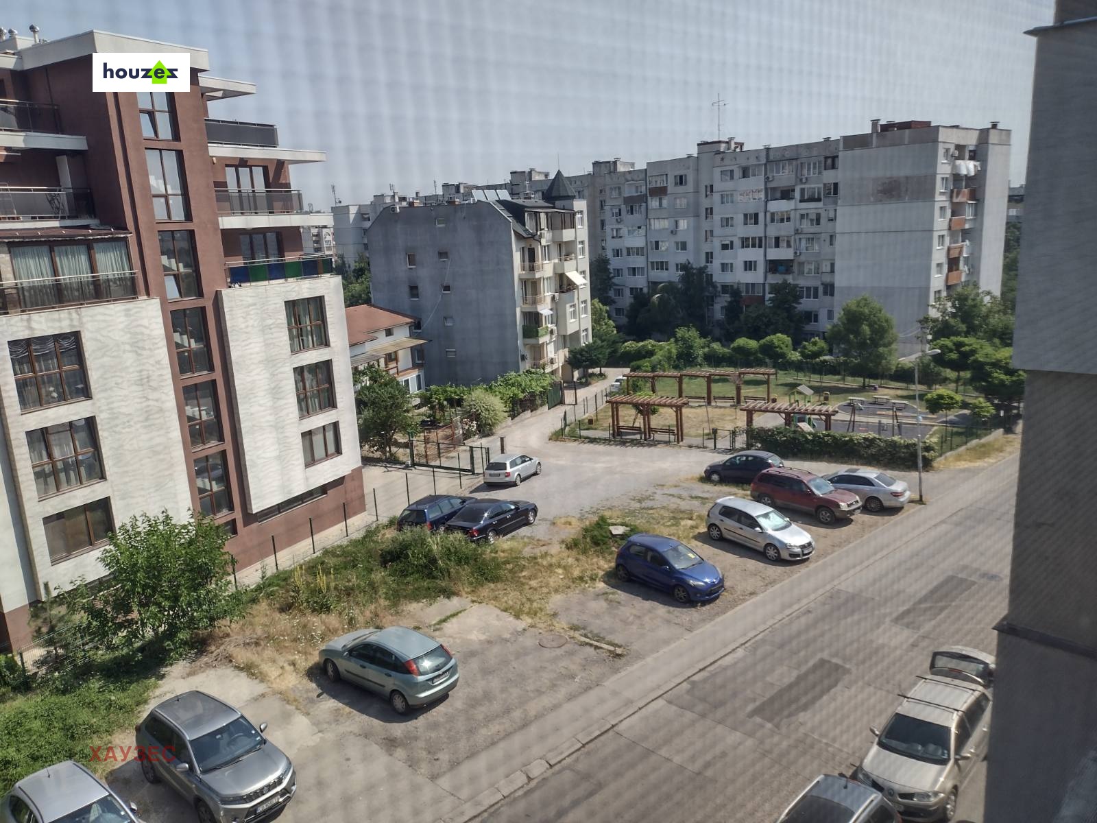 Тристаен апартамент 85 кв.м продажба Овча Купел 1 | До Метро Мизия