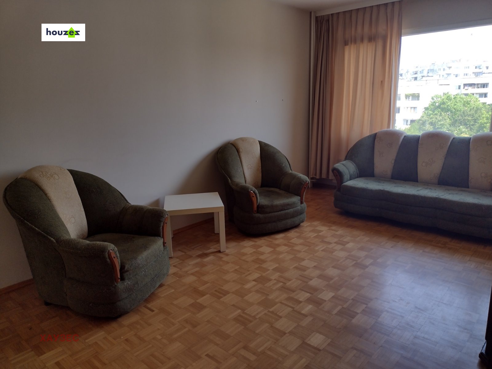 Тристаен апартамент 85 кв.м продажба Овча Купел 1 | До Метро Мизия