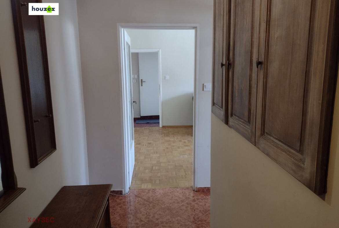 Тристаен апартамент 85 кв.м продажба Овча Купел 1 | До Метро Мизия
