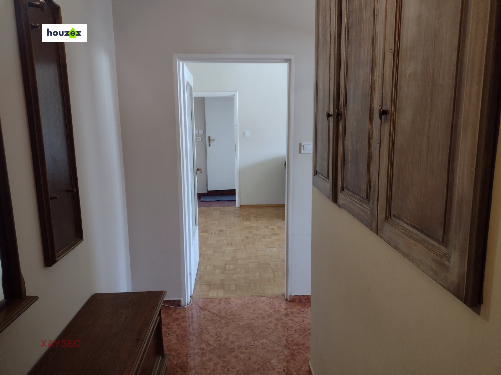 Тристаен апартамент 85 кв.м продажба Овча Купел 1 | До Метро Мизия