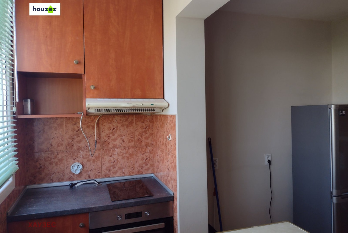 Тристаен апартамент 85 кв.м продажба Овча Купел 1 | До Метро Мизия