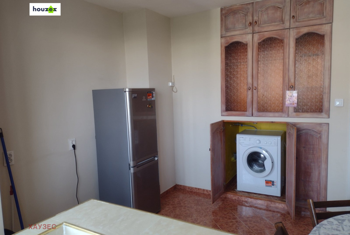 Тристаен апартамент 85 кв.м продажба Овча Купел 1 | До Метро Мизия