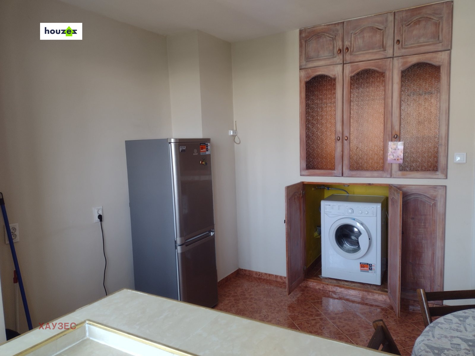 Тристаен апартамент 85 кв.м продажба Овча Купел 1 | До Метро Мизия