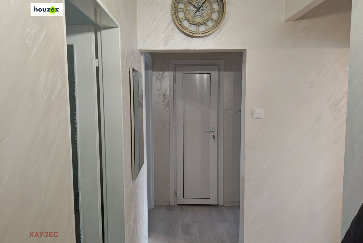 Apartment in Nadezhda 2, Sofia - Image 10