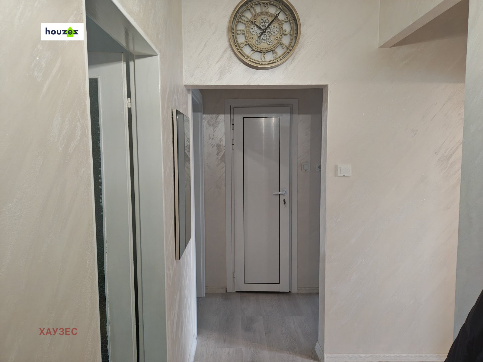 Apartment in Nadezhda 2, Sofia - Image 26