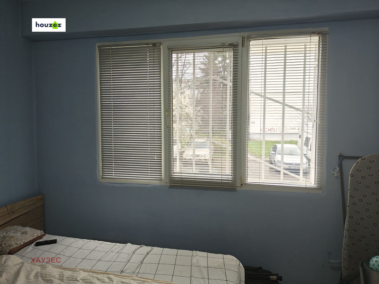 Apartment in Nadezhda 2, Sofia - Image 27